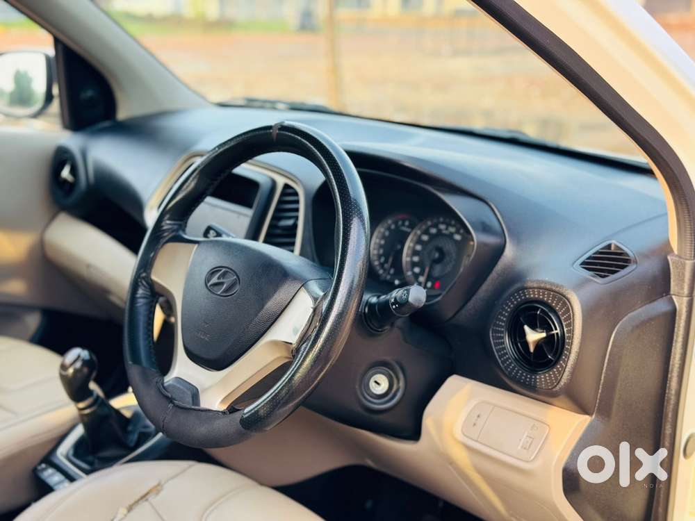 Hyundai Santro Magna Cng, 2021, Cng & Hybrids