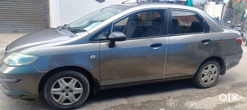 Honda City Zxi (exchange Any Bikes)