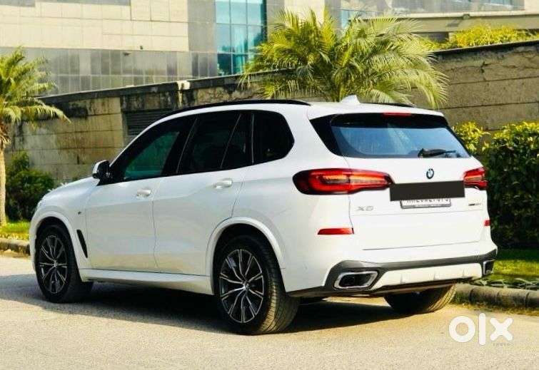 Bmw X5 X Drive 30d M Sport, 2022, Diesel
