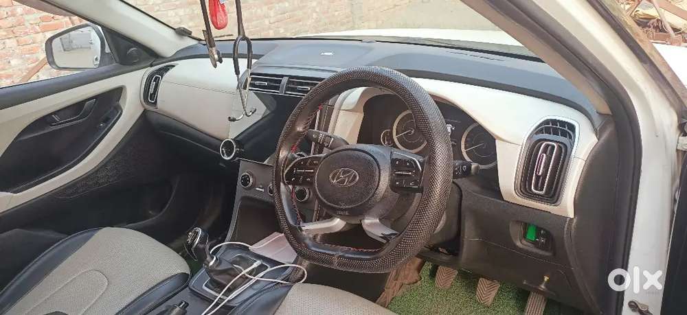 Hyundai Creta 2020 Diesel 70000 Km Driven