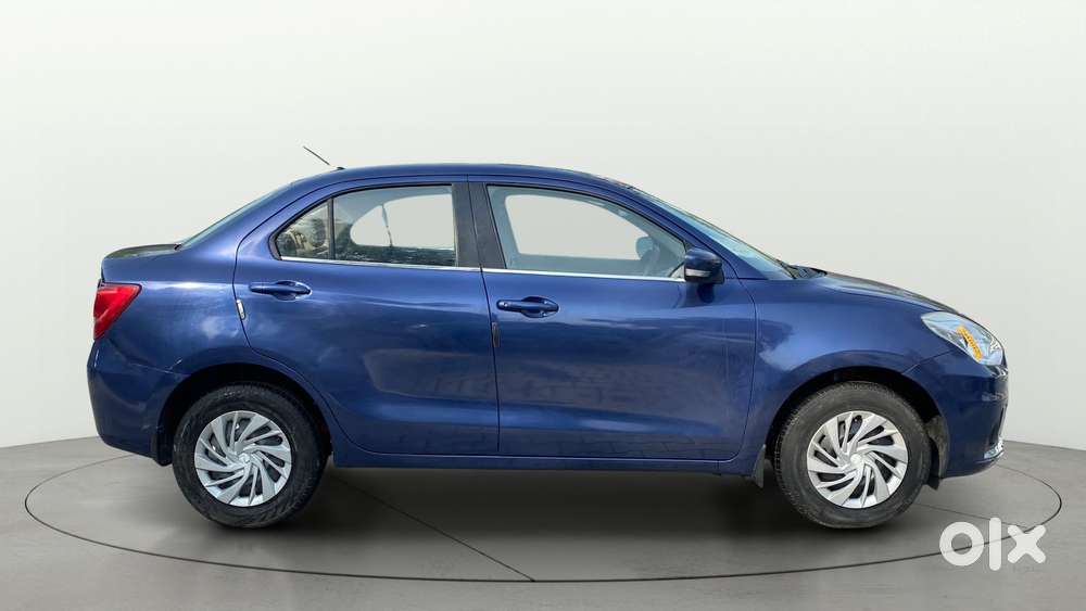 Maruti Suzuki Swift Dzire 1.2 Vxi Bsiv, 2020, Petrol
