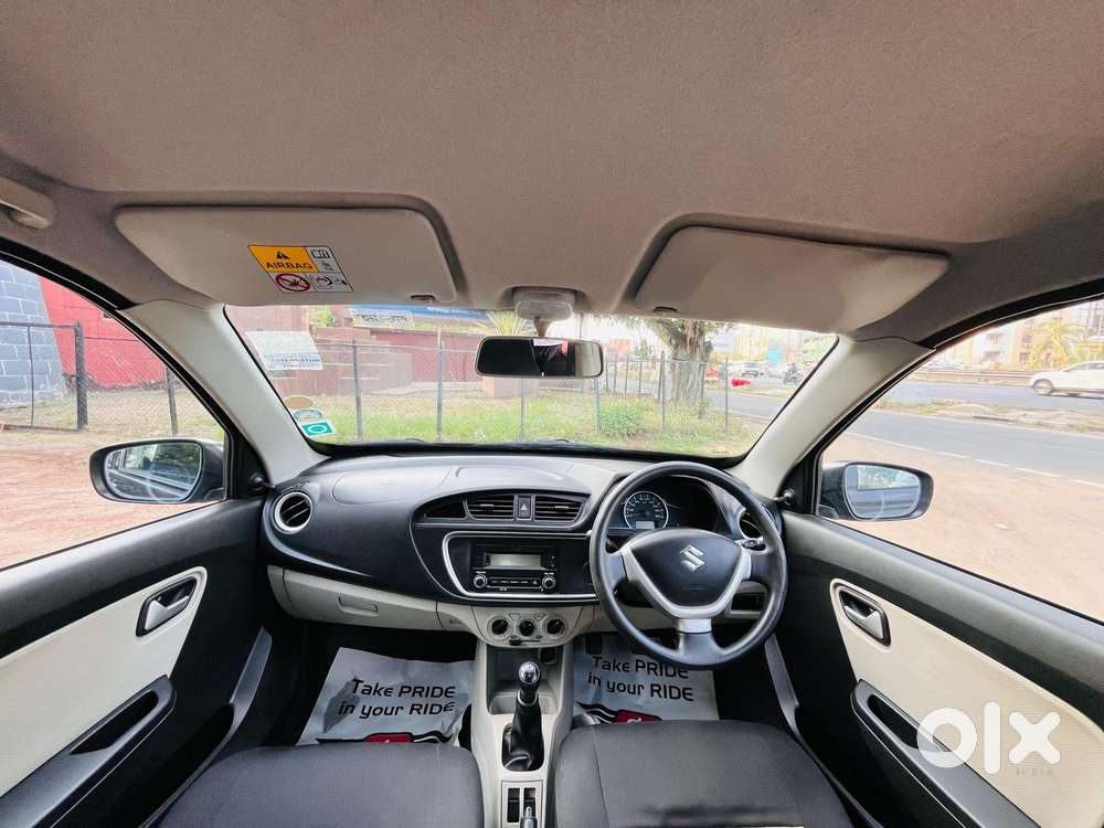 Maruti Suzuki Alto 800 0.8 Vxi (o), 2019, Petrol