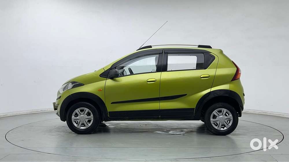 Datsun Redigo S, 2016, Petrol
