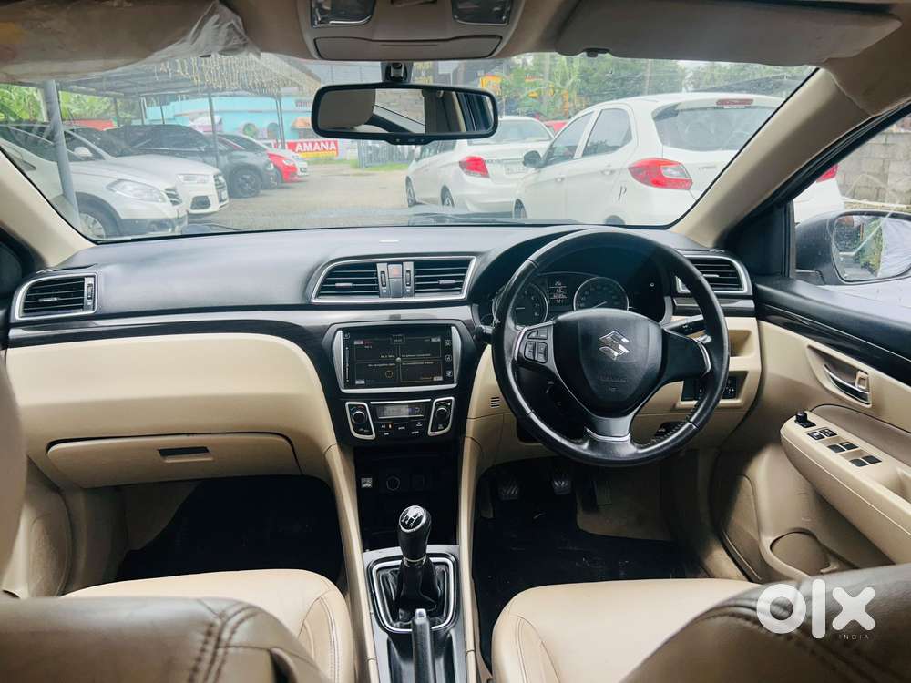 Hyundai Verna Vtvt 1.6 At Sx Option, 2022, Petrol