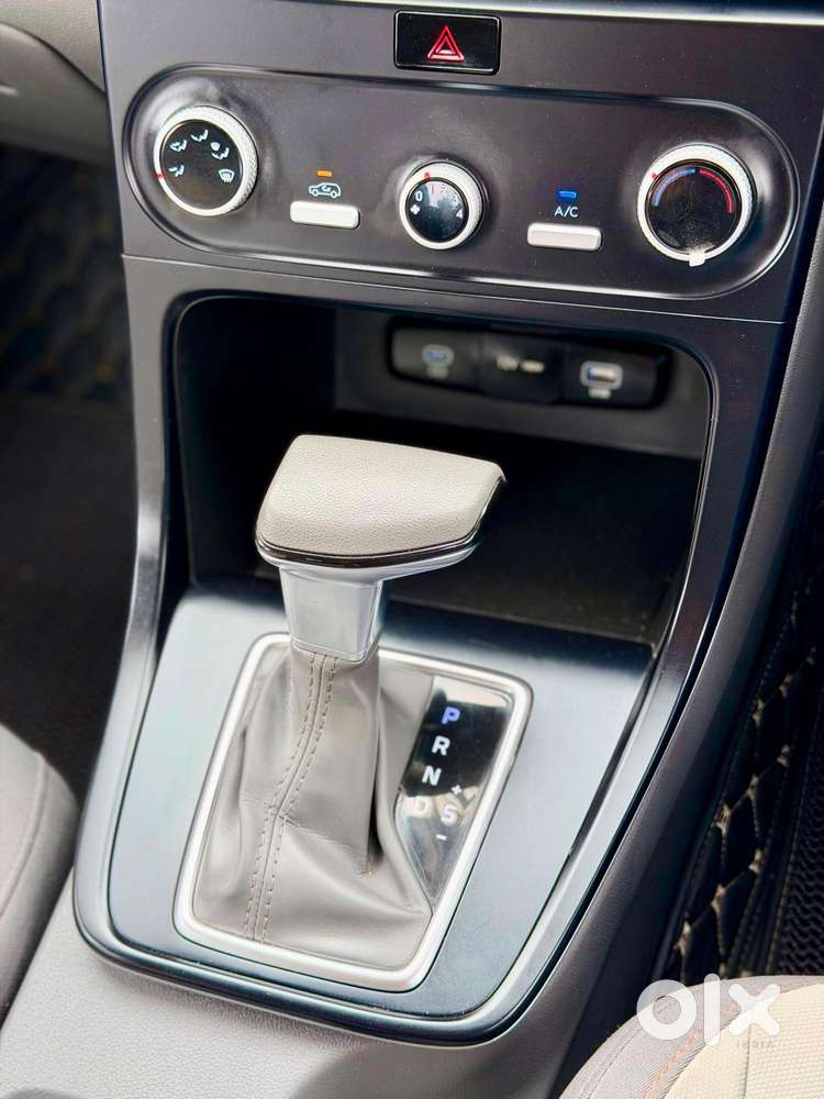 Hyundai Creta, 2026, Diesel