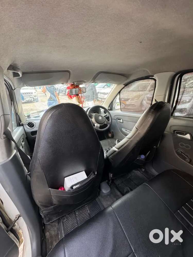 Maruti Suzuki Alto 2016