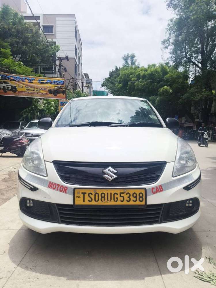 Maruti Suzuki Swift Dzire Tour, 2021, Cng & Hybrids
