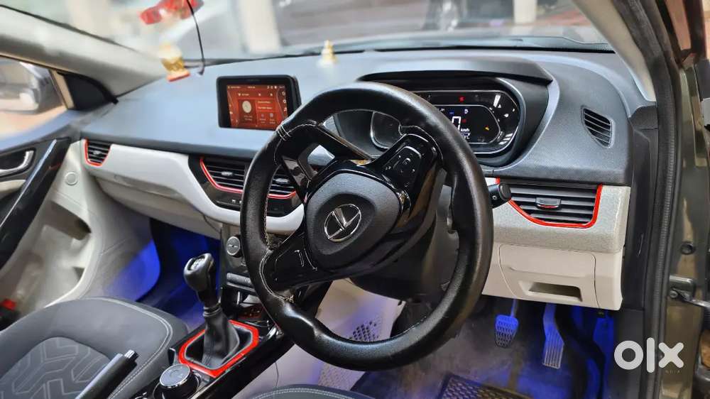 Tata Nexon