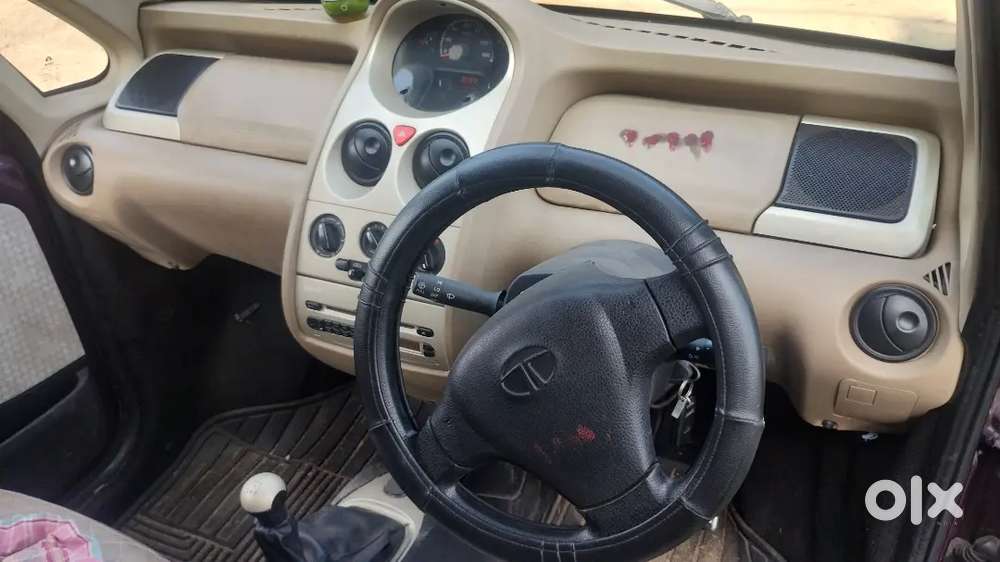 Tata Nano Twist Xt 2015