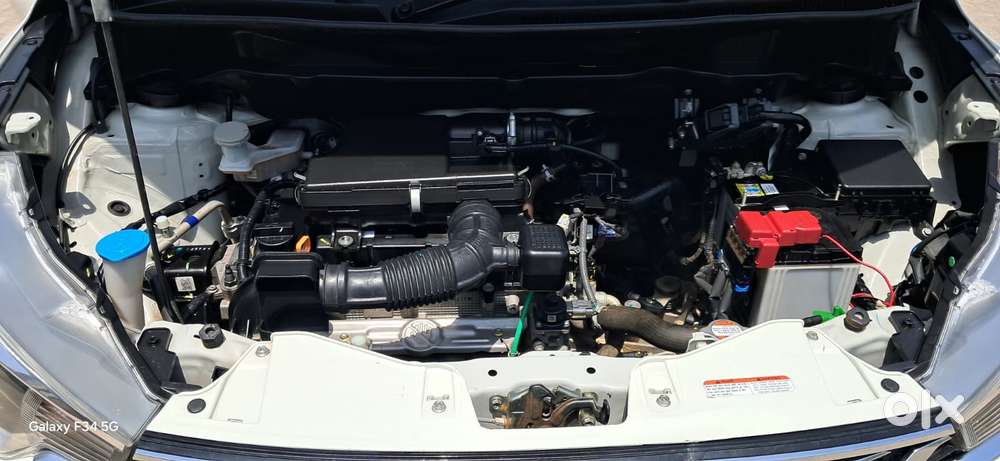 Maruti Suzuki Ertiga 1.5 Vxi, 2024, Petrol