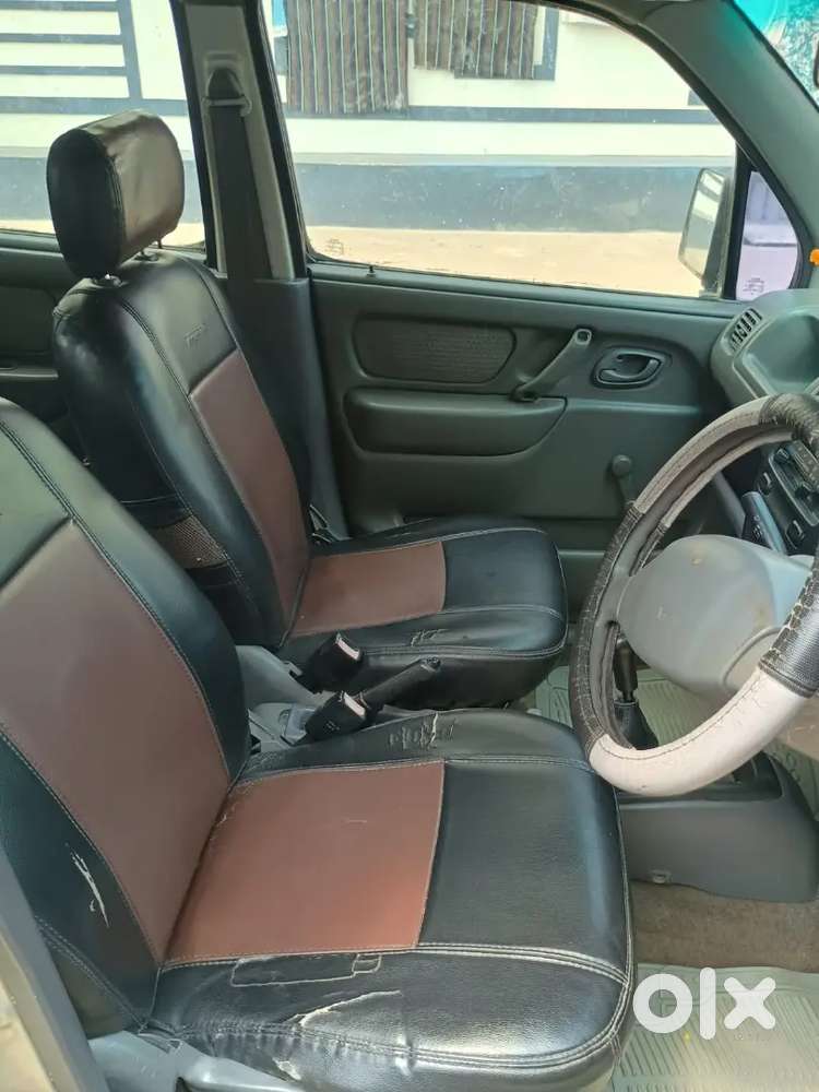 Maruti Suzuki Wagon R 2006