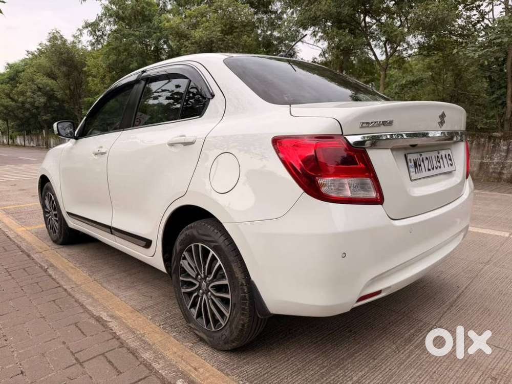 Maruti Suzuki Dzire 1.2 Zxi Plus, 2022, Petrol