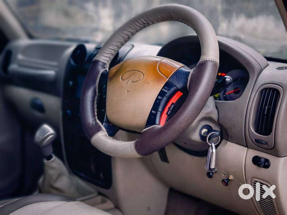 Mahindra Scorpio 2009-2014 Vlx 2wd Airbag Bsiv, 2011, Diesel
