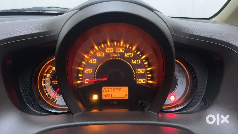 Honda Brio 1.2 S Mt, 2013, Petrol