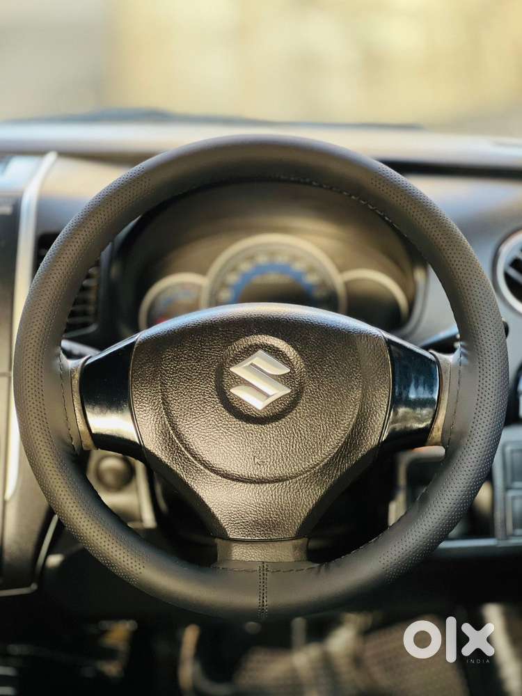 Maruti Suzuki Wagon R Stingray Vxi, 2013, Petrol