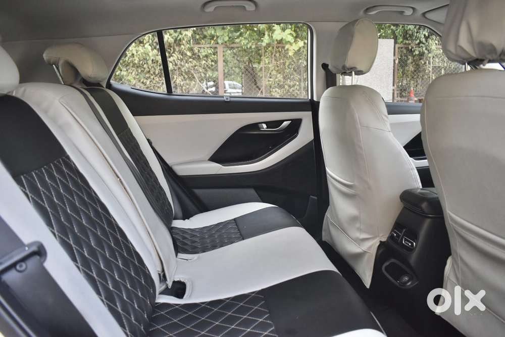 Hyundai Creta 1.5 Mpi Sx Petrol Ivt, 2021, Petrol