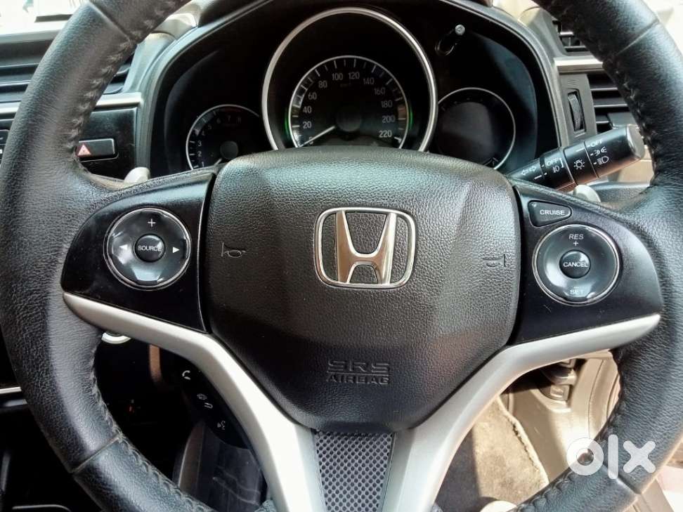 Honda Jazz 1.2 Zx Cvt I-vtec, 2021, Petrol