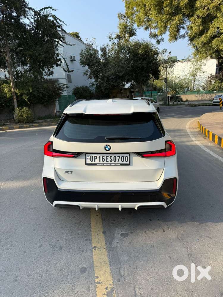 Bmw X1 Sdrive18i M Sport, 2025, Petrol