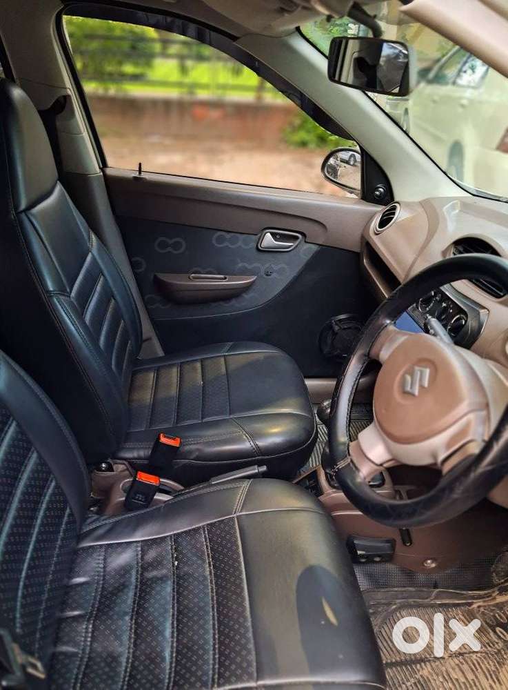 Maruti Suzuki Alto 800 Lxi, 2012, Petrol