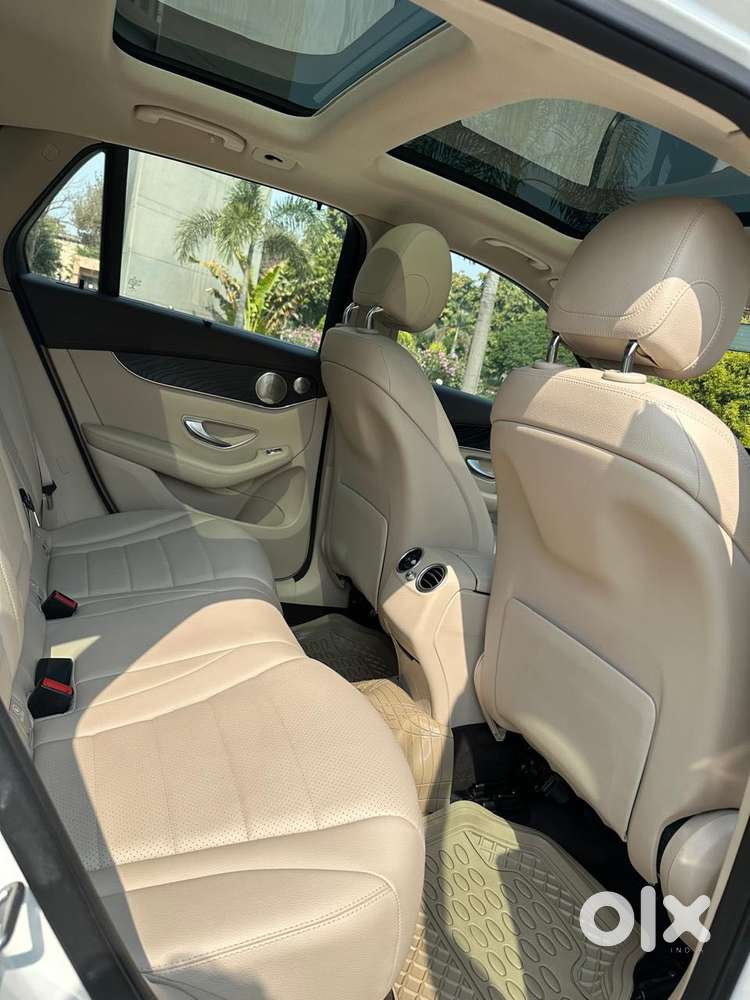 Mercedes-benz Glc 220d 4matic, 2023, Diesel