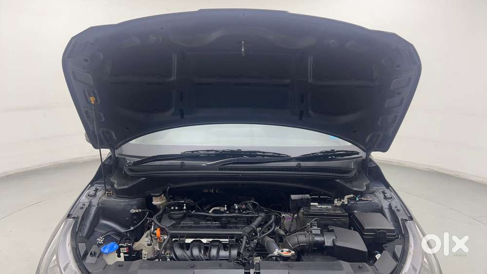 Hyundai I20 1.2 Sportz, 2021, Petrol