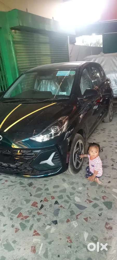 Hyundai Grand I10 Nios 2025