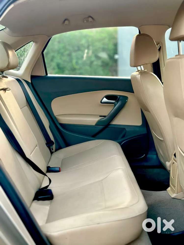 Volkswagen Vento 2013-2015 Konekt Diesel Highline, 2016, Diesel