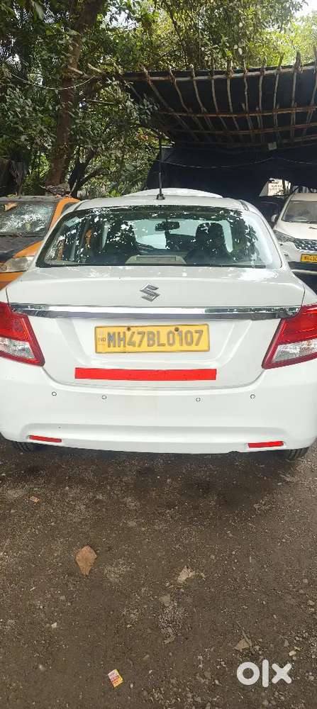 Maruti Dzire 2023 Tour