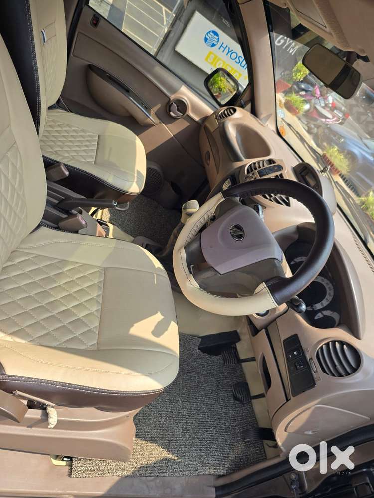 Mahindra Xylo, 2010, Diesel