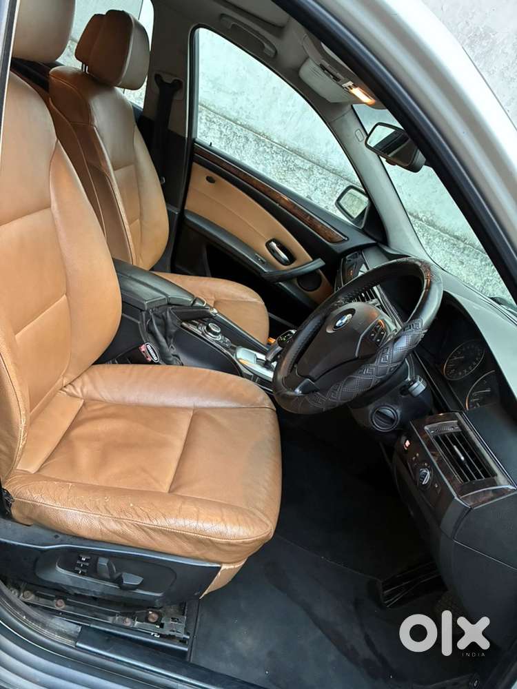 Bmw 5 Series Diesel 2009 Offer Price