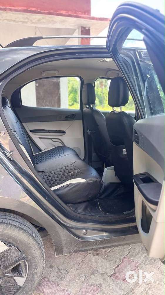 Tata Tiago Xt Icng, 2025, Cng & Hybrids