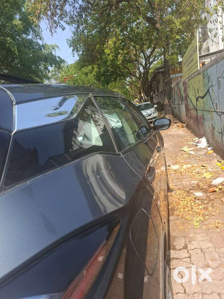 Tata Harrier