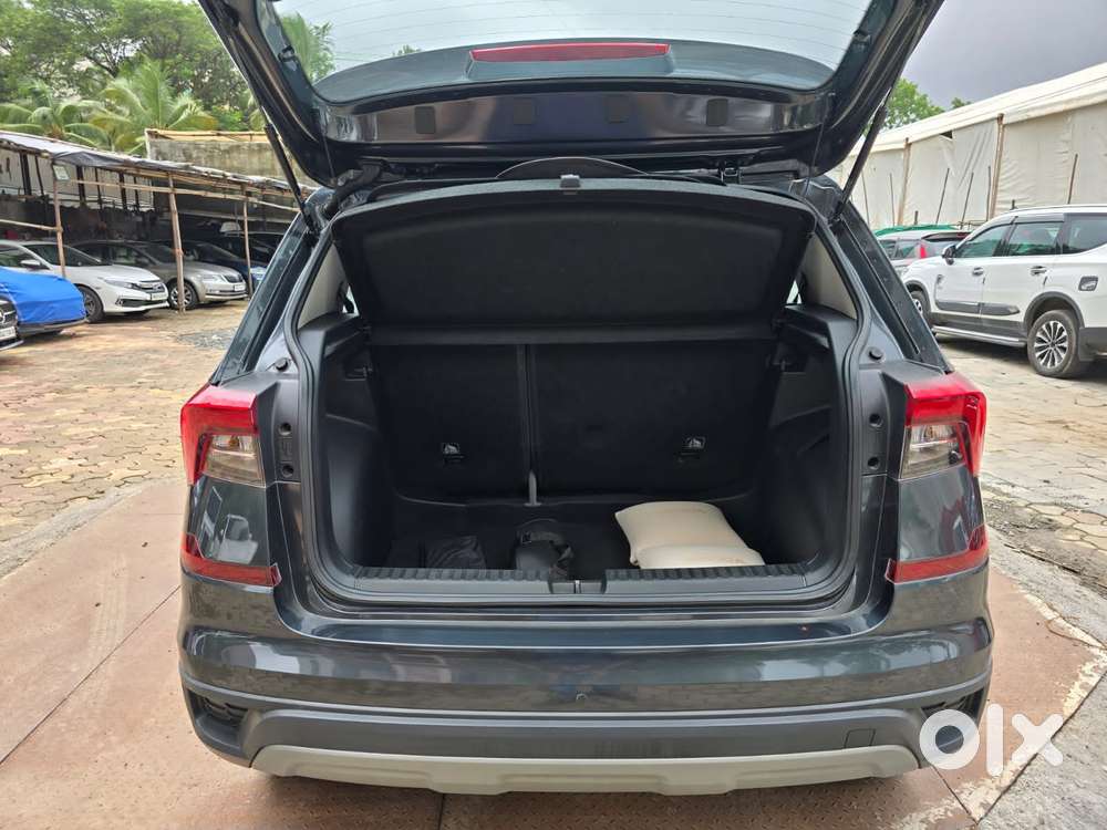 Skoda Kushaq 1.5 Tsi Style, 2025, Petrol