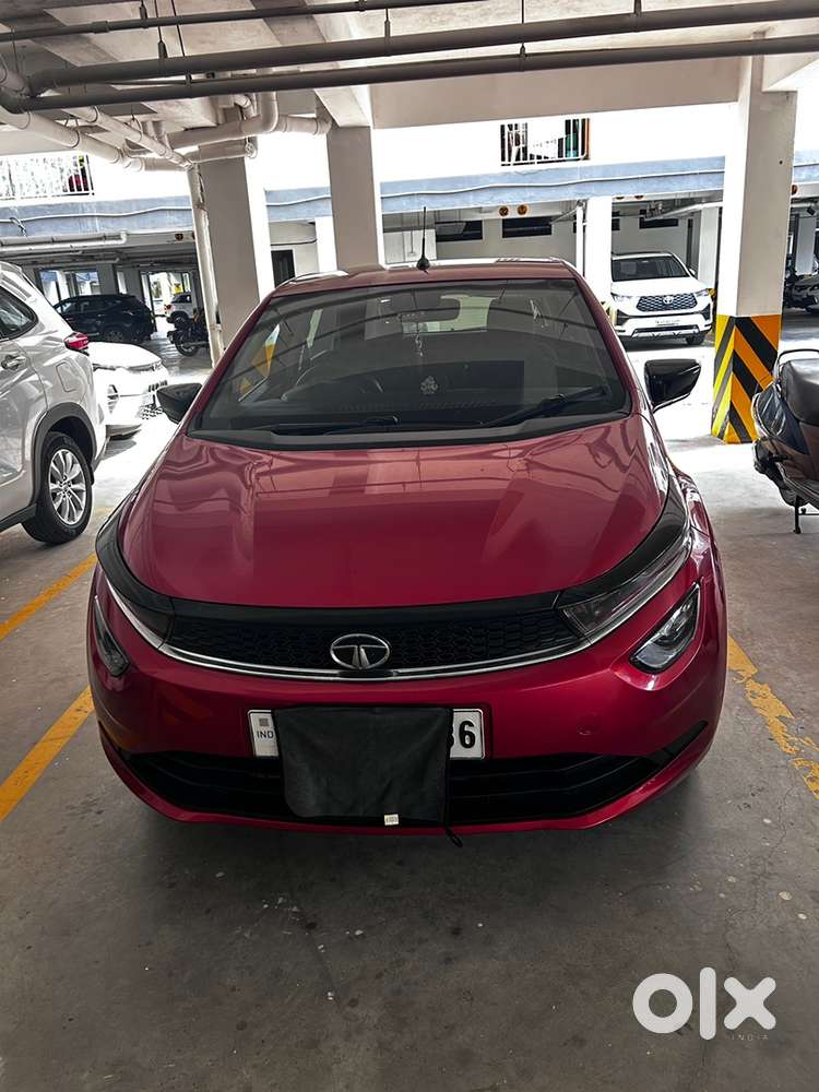Tata Altroz 2023 Petrol & Cng