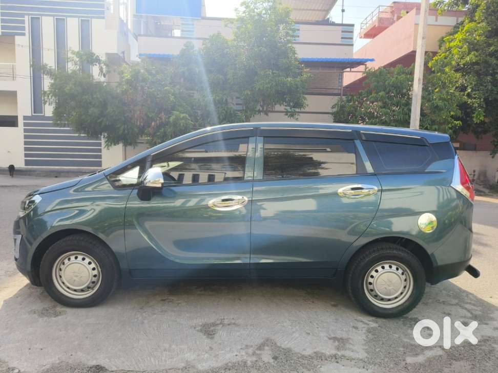 Mahindra Marazzo M2, 2019, Diesel