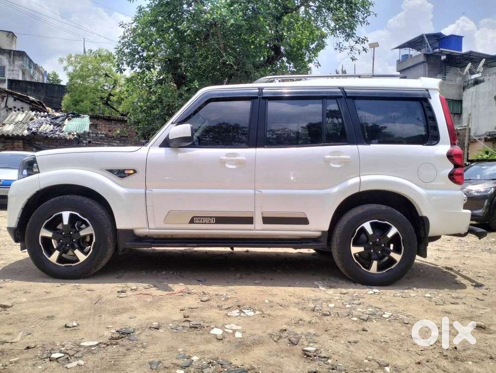 Mahindra Scorpio Classic 2.2 S 11 Mt 7 Str, 2026, Diesel