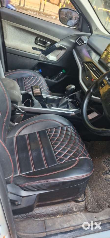 Tata Harrier Adventure Plus, 2024, Diesel