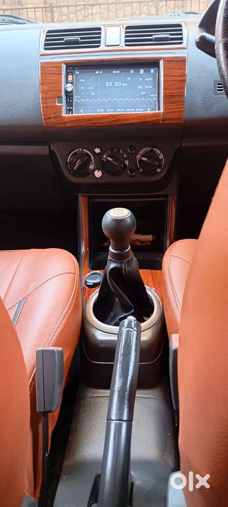 Maruti Suzuki Swift 2011-2014 Vdi, 2011, Diesel