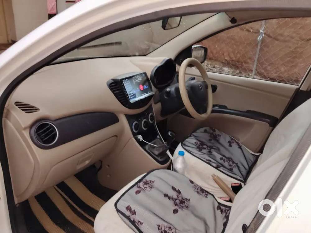 Hyundai I10 2009