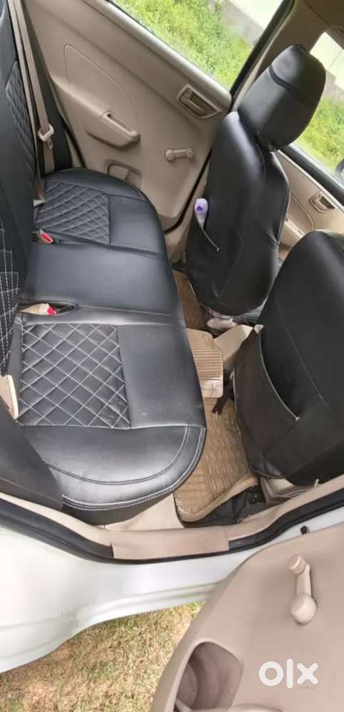 Maruti Suzuki Swift Dzire December 2020 Petrol Manual