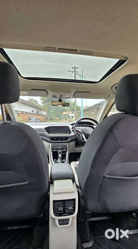Volkswagen Taigun Gt Plus 1.5 Tsi Dsg, 2022, Petrol