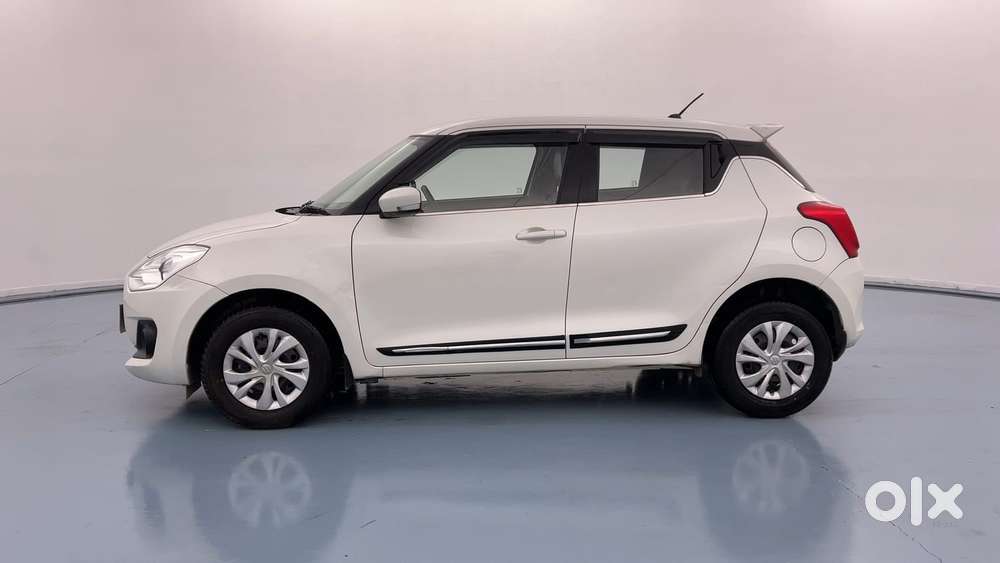 Maruti Suzuki Swift Vvt Vxi, 2023, Petrol