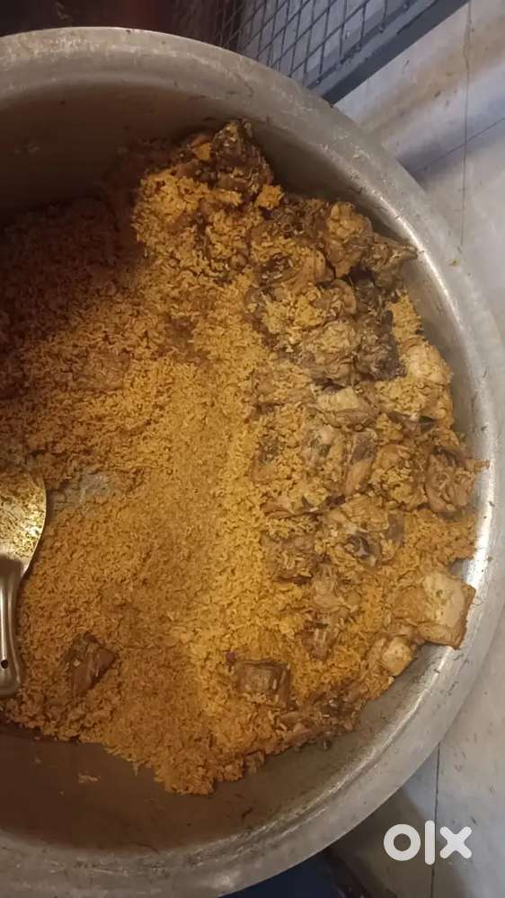 Running restaurant South Indian cook wanted Hotel & Travel Executive