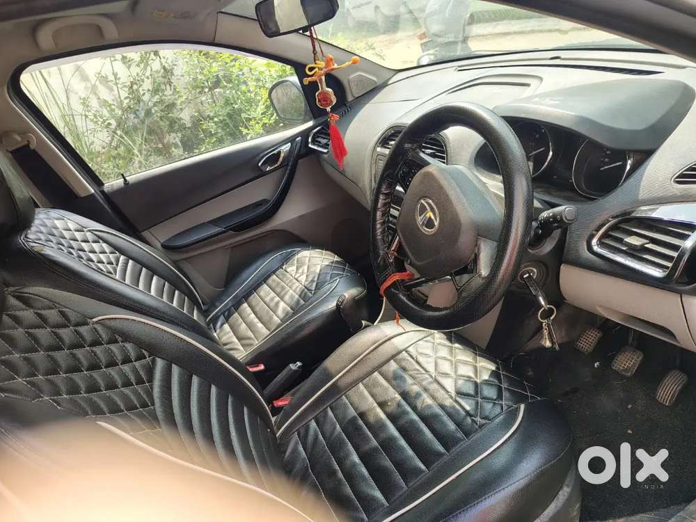Tata Tiago 1.2 Revotron 2019