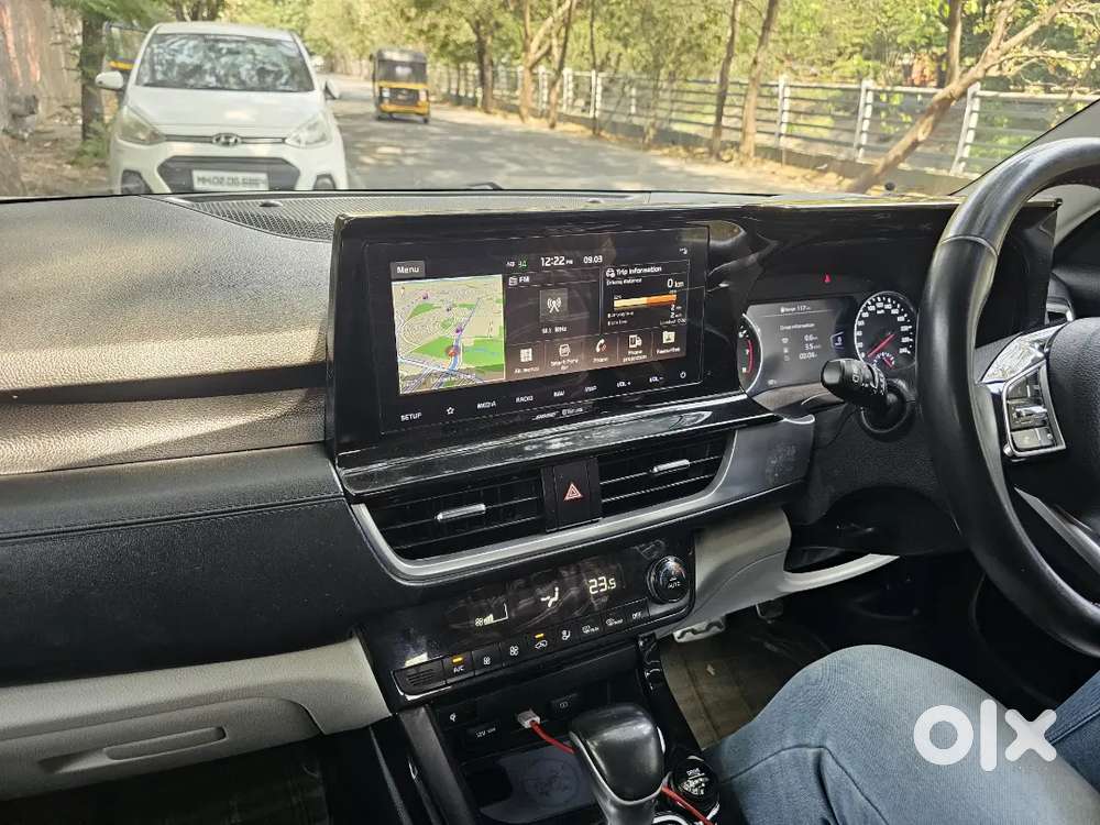 Kia Seltos 2019 Petrol 39000 Km Driven