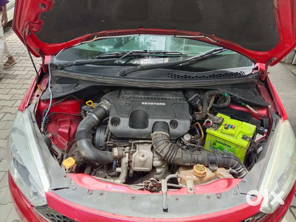Tata Tiago Wizz Edition Petrol, 2018, Petrol