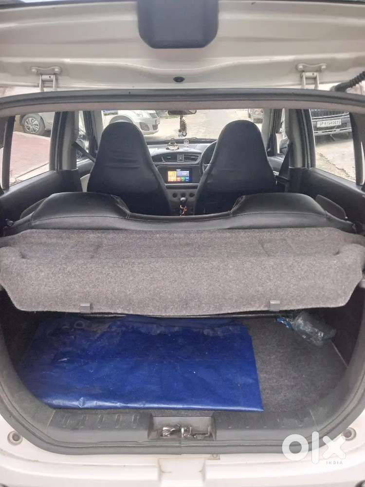 Maruti Suzuki Alto 800 Vxi 2023