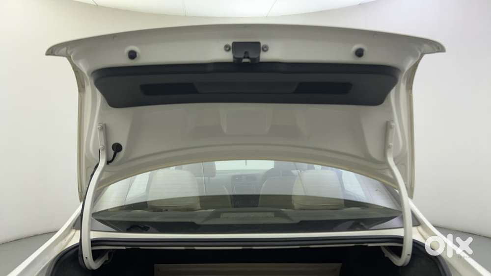 Volkswagen Vento 2010-2013 Petrol Comfortline, 2013, Petrol