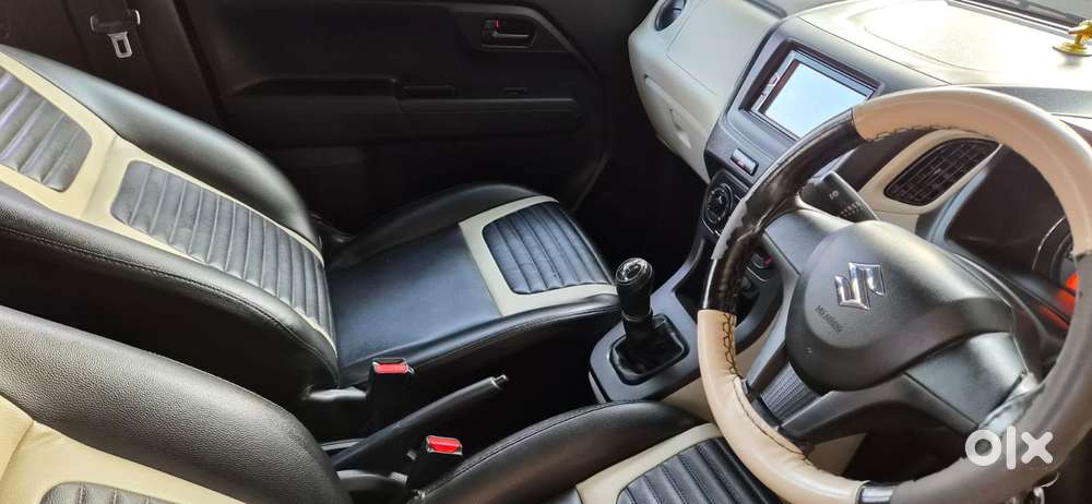 Maruti Suzuki Wagon R Lxi Cng Avance Edition, 2021, Cng & Hybrids