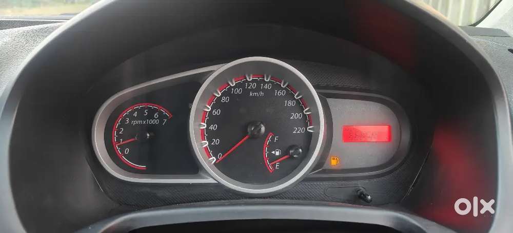 Ford Figo 2011 Petrol Good Condition